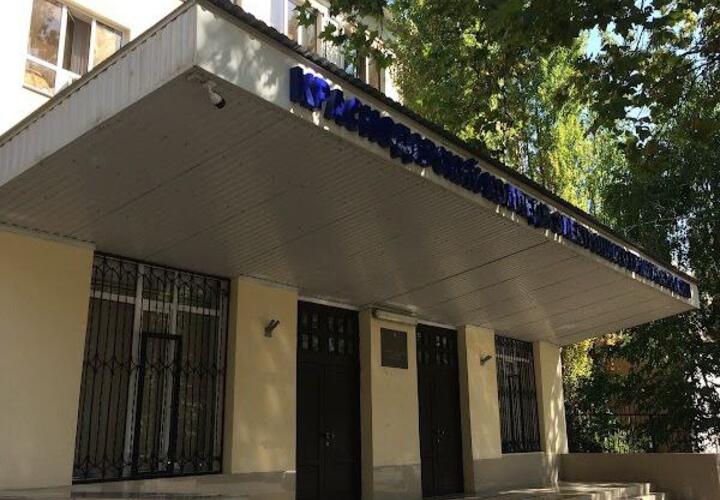 В Краснодаре из-за подозрительного мужчины с ножом эвакуировали колледж