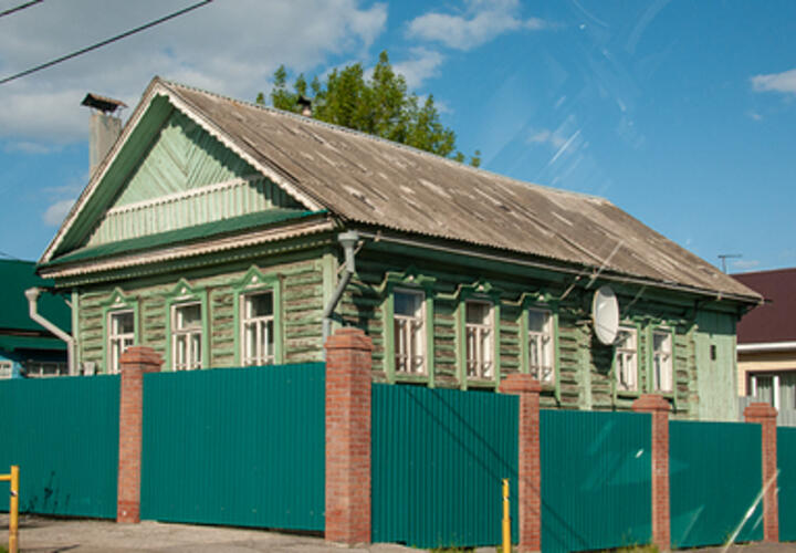 В новом генплане города появятся требования к облику зданий