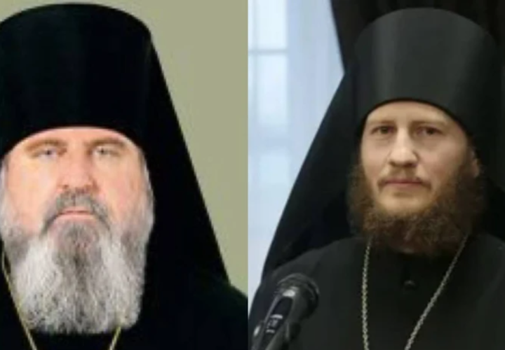 В Новороссийске и Ейске сменились правящие архиереи