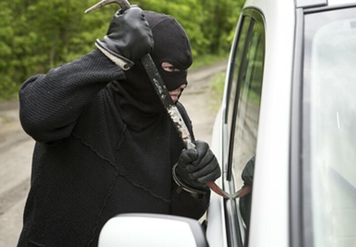 В Кущевском районе Кубани будут судить серийных угонщиков машин