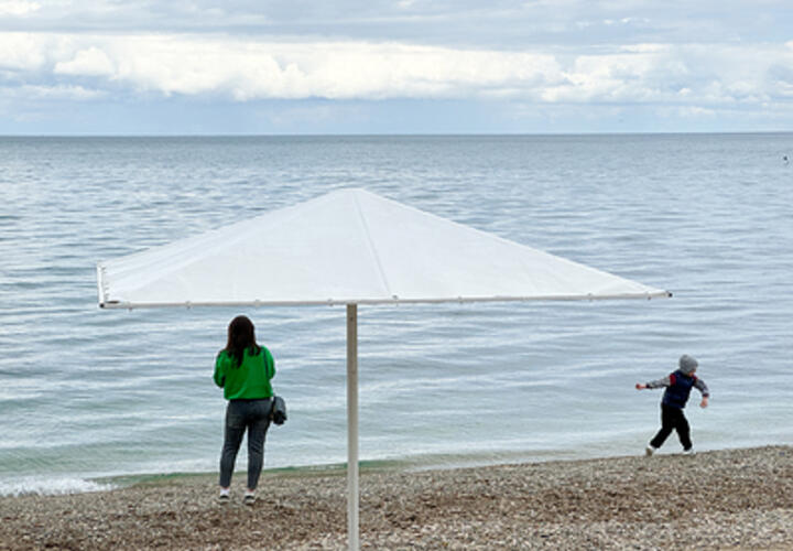 В некоторых районах снег, а где-то бабье лето: синоптики рассказали о погоде на Кубани в пятницу, 25 октября