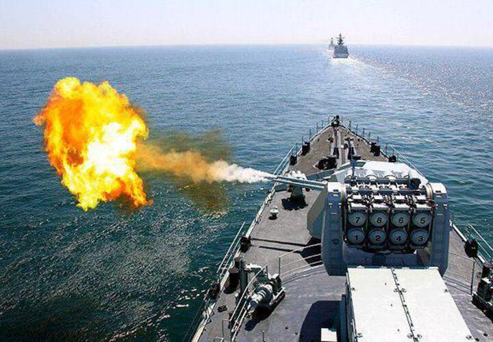 В Новороссийске 30 сентября будет слышна стрельба