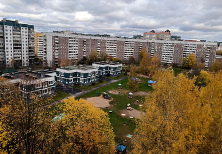 Ветер и утренний туман: синоптики рассказали о погоде на Кубани 27 октября