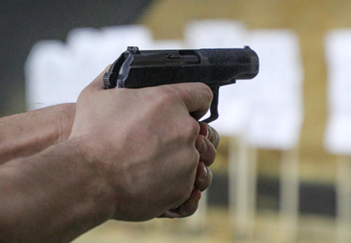 Конфликт, едва не закончившийся трагедией, произошел из-за незначительного повода