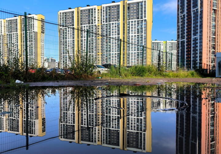 Москва, Санкт-Петербург и Краснодар в приоритете у айтишников