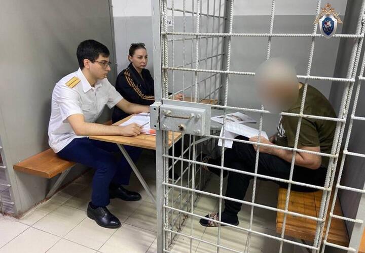 70-летний житель Адыгеи не помнит, как зарезал женщину