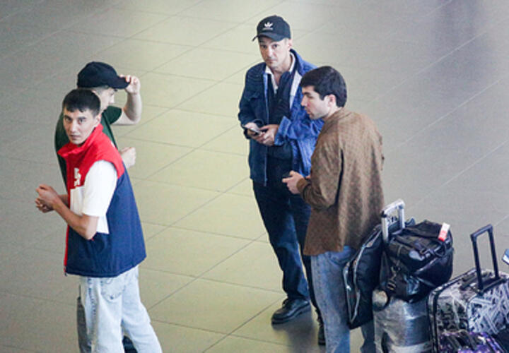 Более 500 нелегалов фиктивно прописала у себя жительница Краснодара