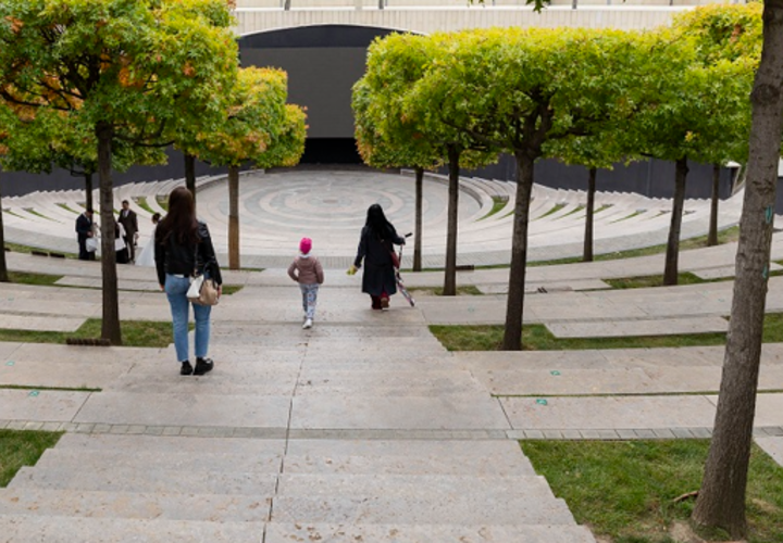 Реновация заброшек улучшит облик города и привлечет туристов