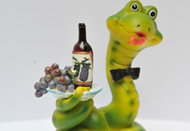 Чем порадовать Змею: эксперты рассказали, какие блюда должны быть в новогоднюю ночь-202