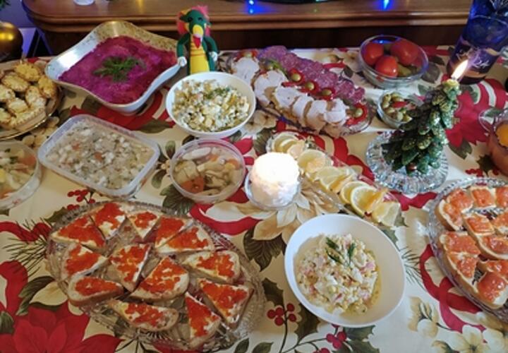 Как не испортить себе Новый год