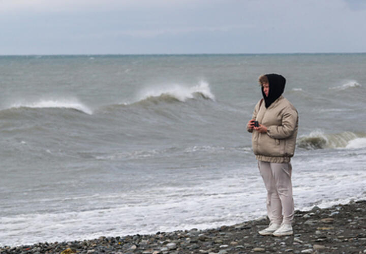 Дождливо и прохладно: синоптики рассказали, какая погода ждёт кубанцев в субботу, 16 ноября