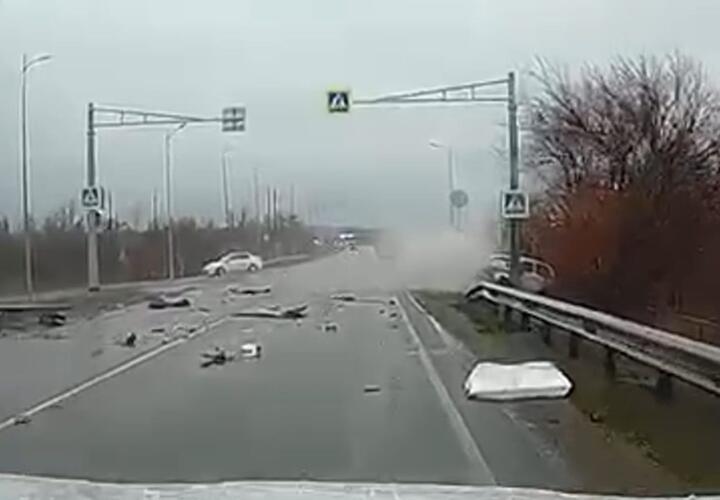 Ещё несколько погибших: из-за погодных условий на дорогах Кубани становится опасно