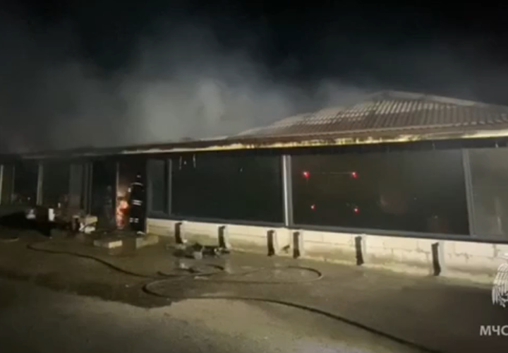 Преступника поймали с поличным