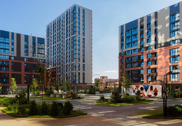 Forbes опубликовал рейтинг уверенности российских застройщиков за 2024 год 