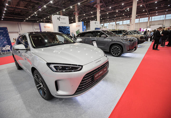 Далеко не каждый автолюбитель может купить новую машину на собственные средства