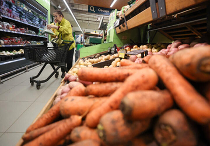 Кому нельзя есть морковь, рассказала врач