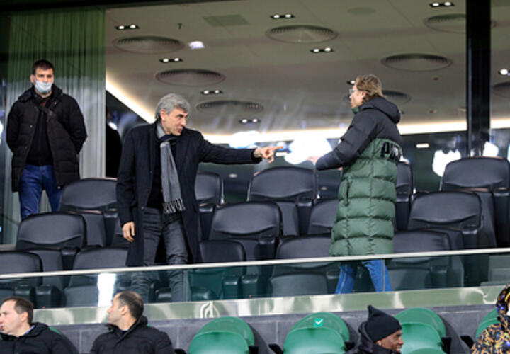 Краснодарский бизнесмен Сергей Галицкий вновь поднялся в рейтинге самых богатых людей планеты