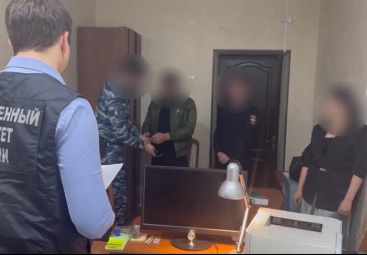 Кубанца, который пьяным напал на полицейского, будут судить