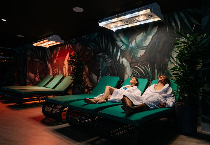 Курорт Miracleon: направление на оздоровление