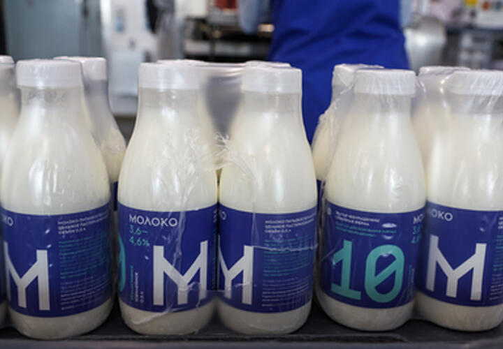 Дольше сохраняется чувство сытости