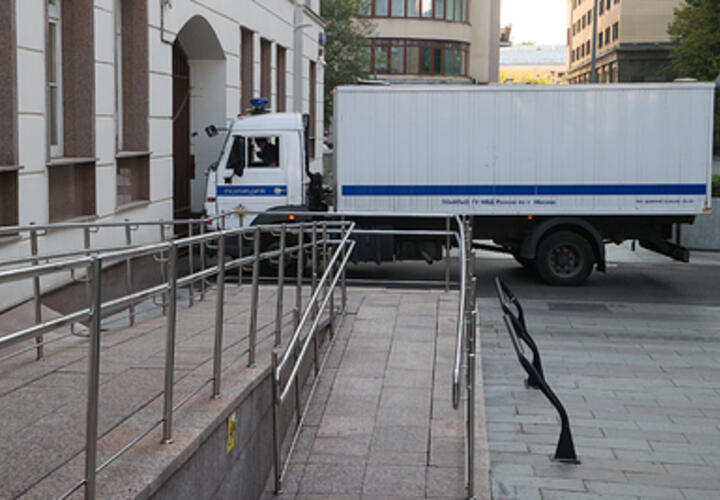 На Кубани осужден виновник ДТП, в котором погибла юная спортсменка и ее тренер