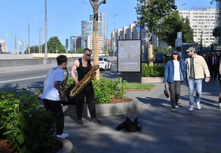 Недолго музыка играла: в Краснодарском крае собираются штрафовать уличных артистов