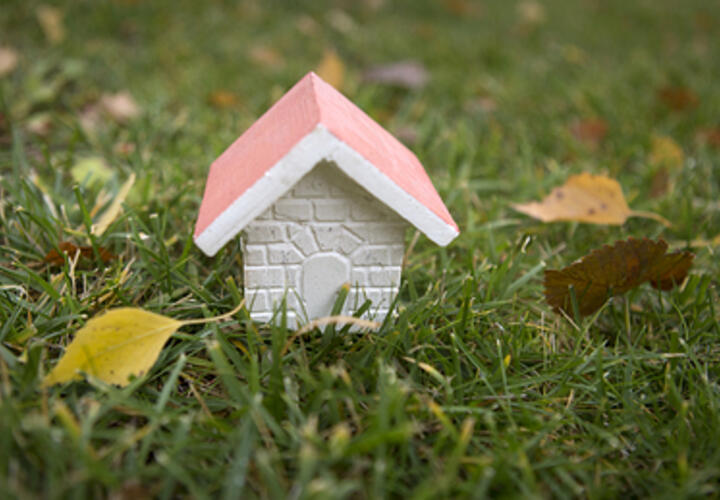 Сотка в среднем стоит почти миллион