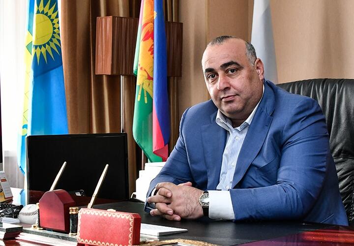 Основатель курорта Miracleon в Анапе инвестор Валерий Димоев удостоен Национальной гостиничной премии 2024