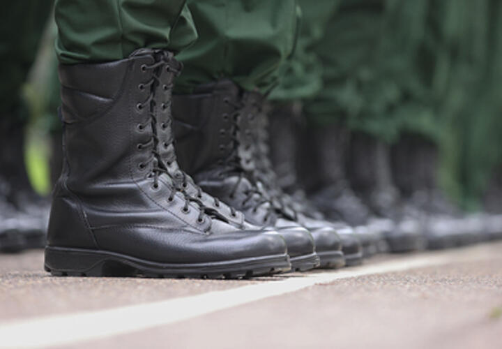 Отправят ли срочников из Краснодарского края в зону СВО, рассказали власти