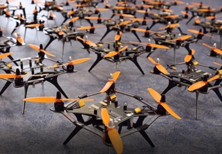 Впервые в истории будет сформирована сборная страны по этому виду спорта