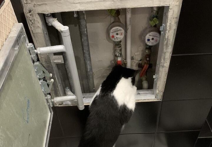 Почти 30 краснодарских улиц останутся без воды и света в четверг с самого утра