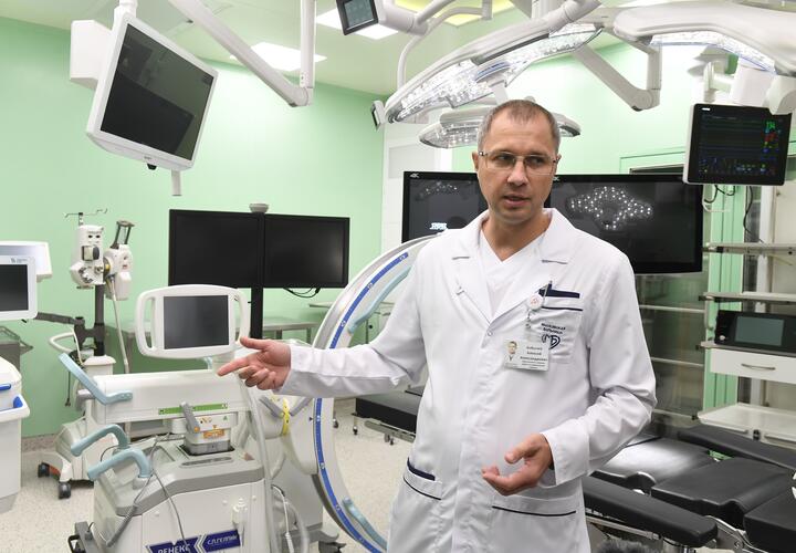 Полмиллиона за переезд: врачей из других регионов хотят переманить в Новороссийск