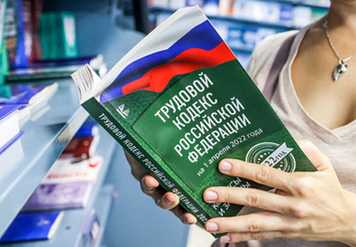 Понятие «наставничество» будет официально закреплено в Трудовом кодексе России
