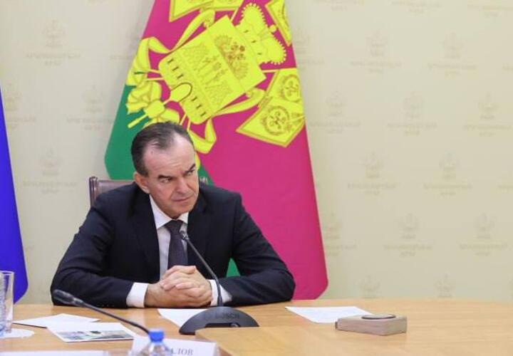 Пробки, грязь и кумовство: жители Кубани рассказали губернатору о самых главных проблемах региона и Краснодара