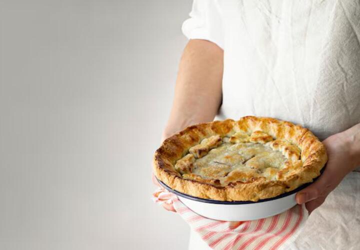 Шесть человек отравились выпечкой в Горячем Ключе