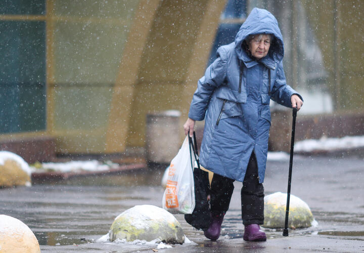 Синдром старческого убожества: кому грозит это расстройство в преклонном возрасте, рассказали психологи