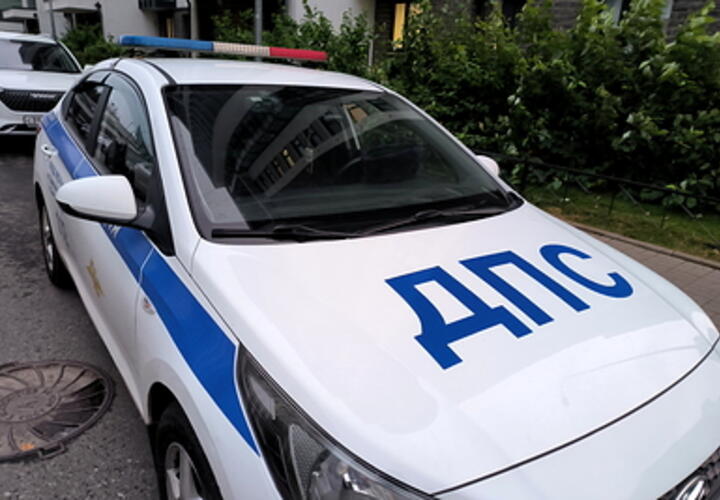 СК возбудил уголовное дело в связи с нападением пьяного водителя на полицию в Отрадненском районе