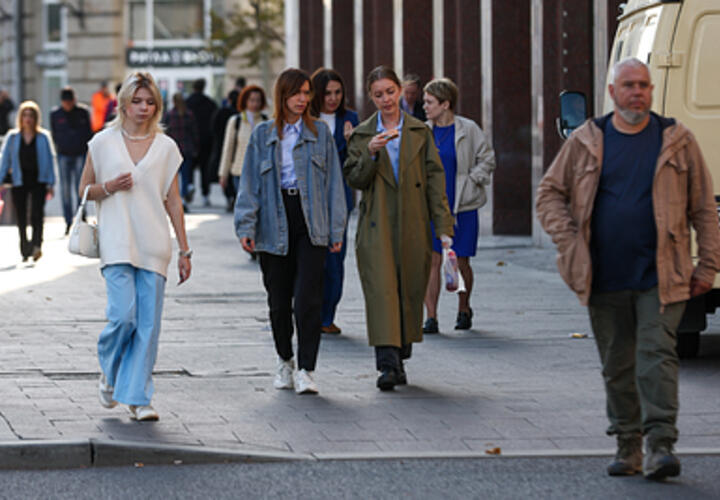 В выходные горожанам можно будет отправиться на природу