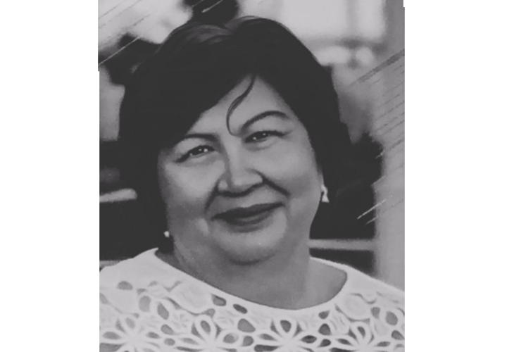 Скончалась бывшая замглавы Анапы Людмила Артисевич