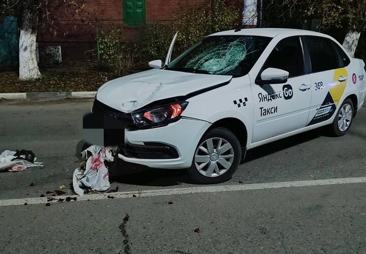 Сразу три смертельные аварии произошли в Краснодарском крае накануне