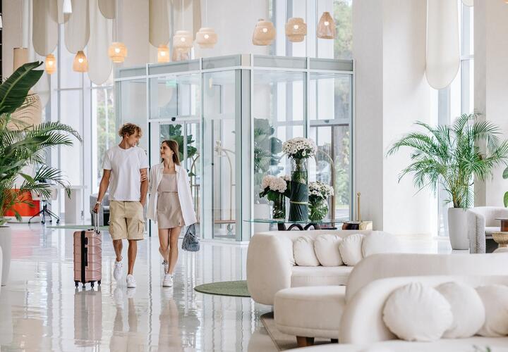 Три отеля курорта Miracleon Анапы вышли в финал премии WHERETOTRAVEL HOTELS AWARD