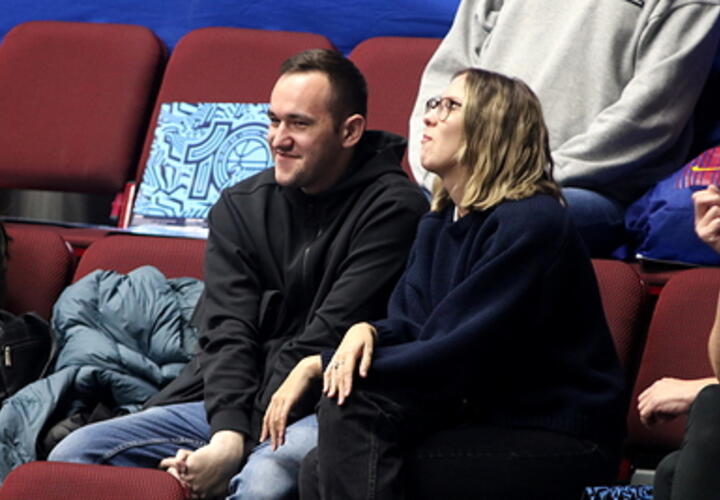 Учёные назвали место для идеального первого свидания