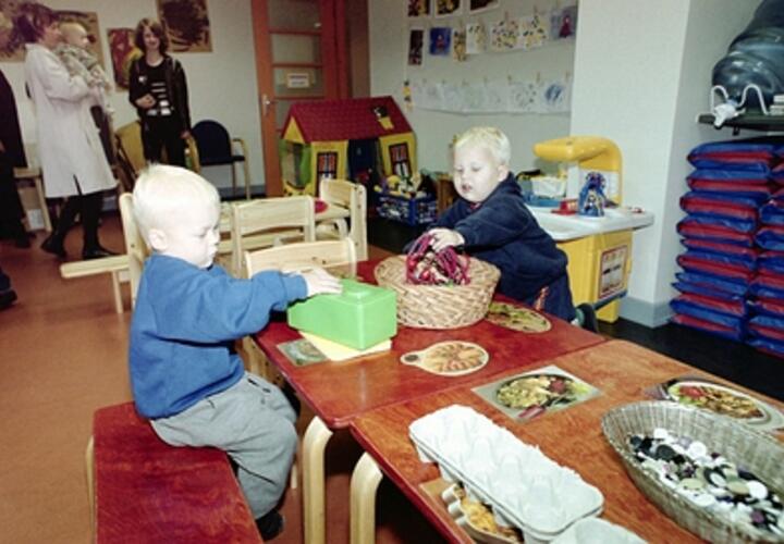 Учёные выяснили, с какой группой крови чаще всего рождаются самые талантливые дети