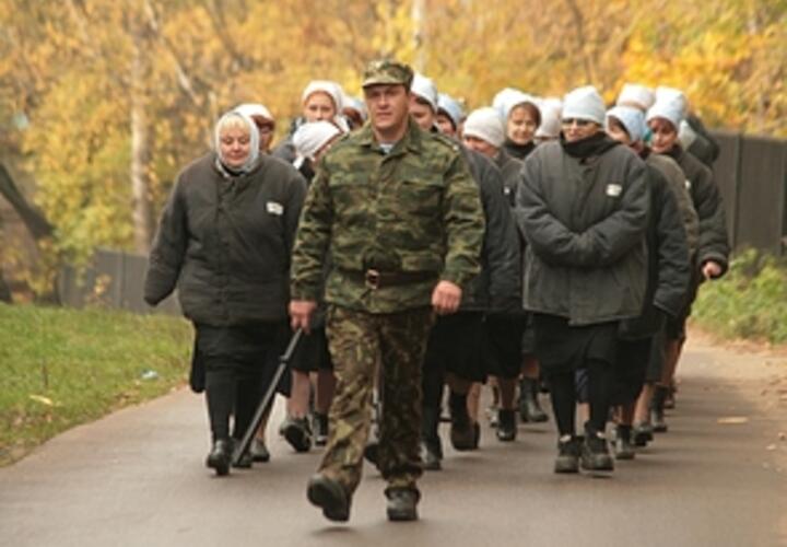 В Армавире осудили местную жительницу за убийство мужчины