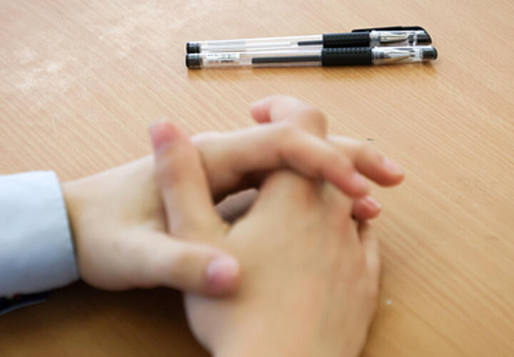 В Краснодаре прямо в учебной аудитории умер студент