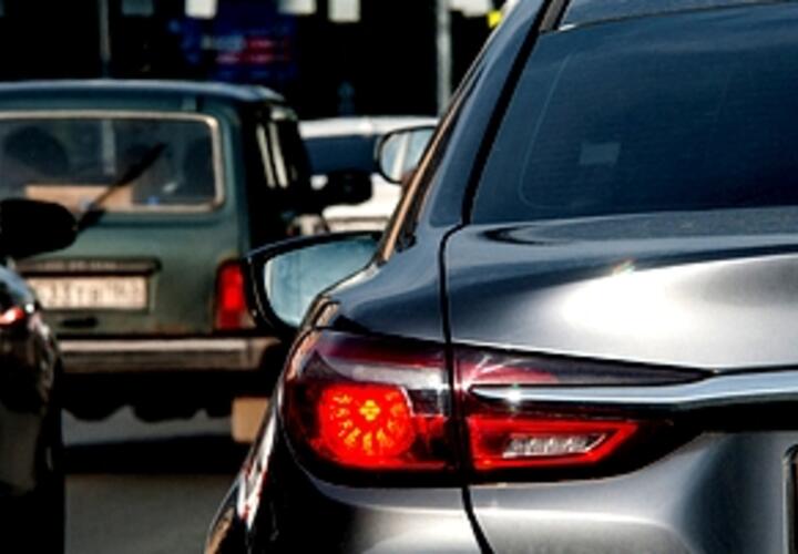 В микрорайоне Московском в Краснодаре изменилась схема движения автомобилей