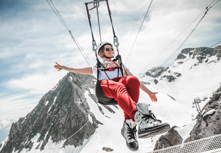 Для гостей подготовлена специальная праздничная программа