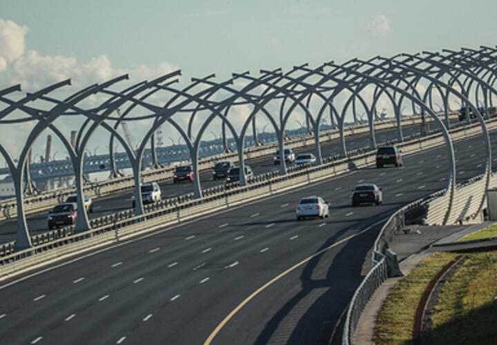 В России могут разрешить ездить со скоростью 150 км/ч