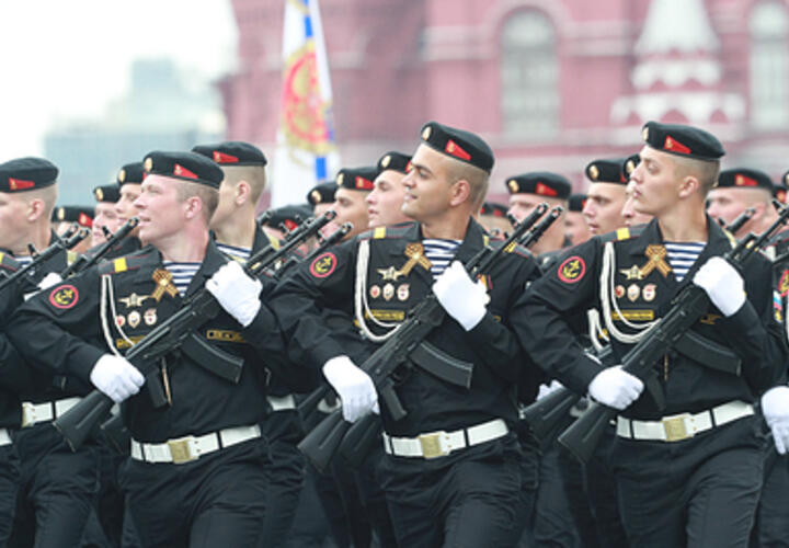 В России появился новый праздник