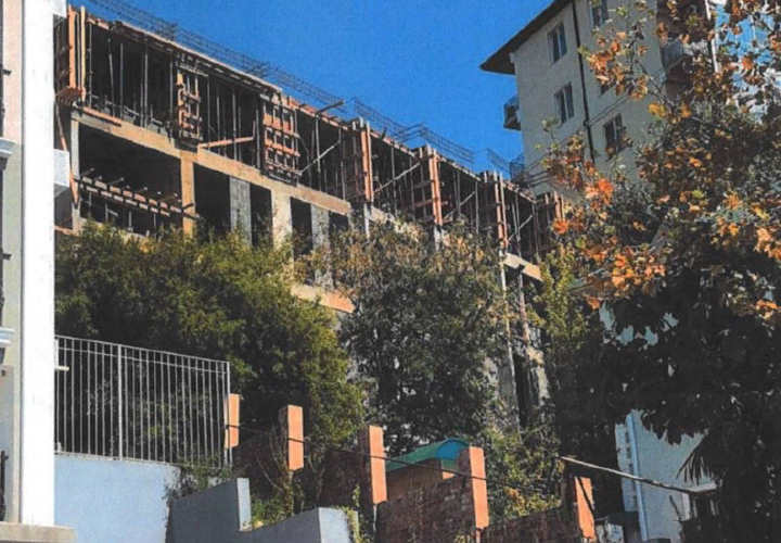 В Сочи хотят привлечь инвесторов к сносу самостроев